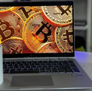 New Laptop HP EliteBook 840 G6 16GB Intel Core I7 SSD 512GB