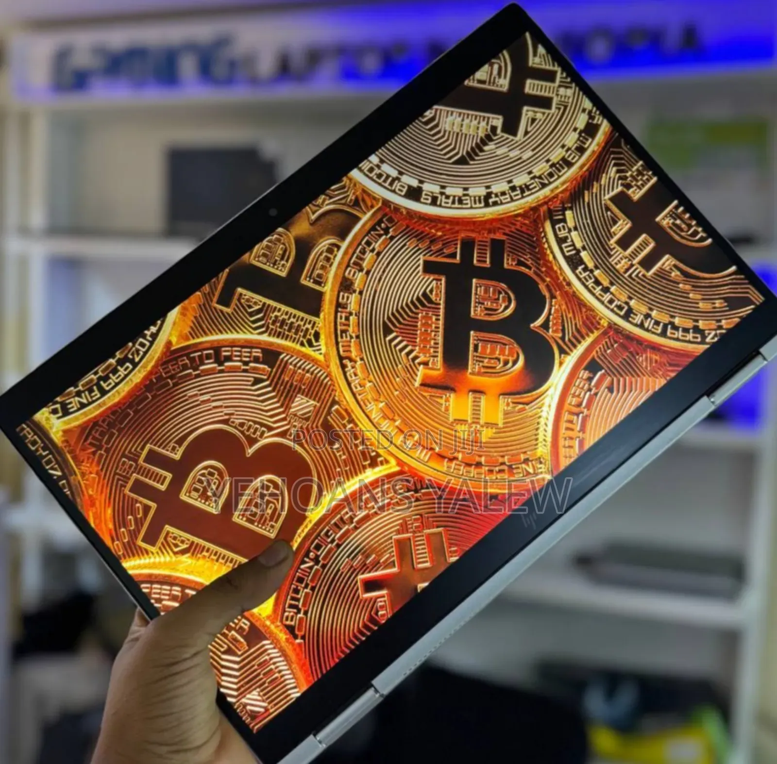 New Laptop HP EliteBook 840 G6 16GB Intel Core I7 SSD 512GB