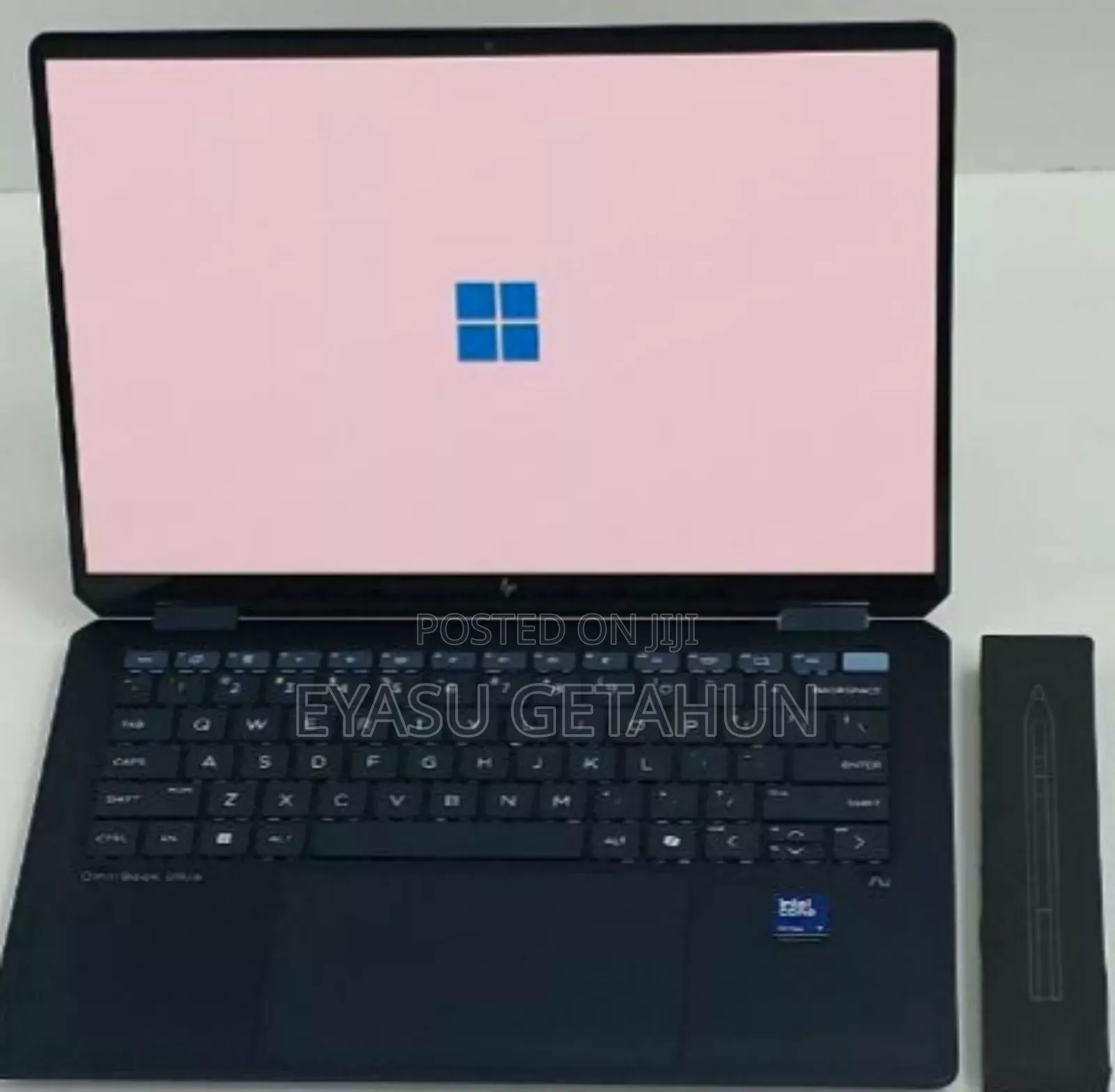 New HP OmniBook X Laptop 14-Fe0097nr 32GB Intel Core Ultra 7 SSD 1T