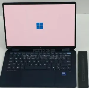 Photo - New HP OmniBook X Laptop 14-Fe0097nr 32GB Intel Core Ultra 7 SSD 1T