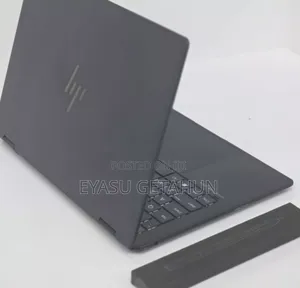 New HP OmniBook X Laptop 14-Fe0097nr 32GB Intel Core Ultra 7 SSD 1T