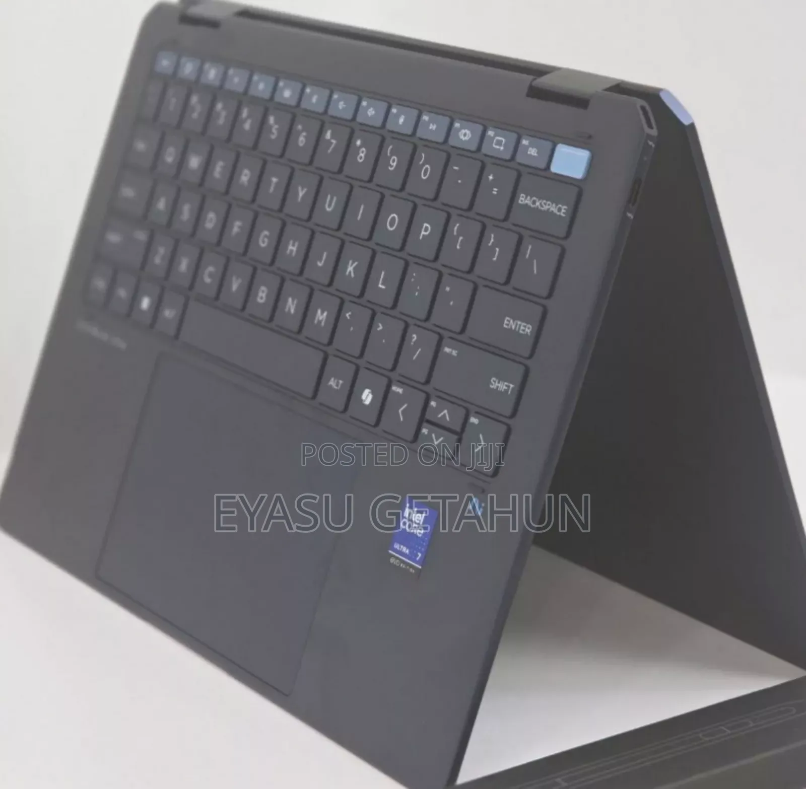 New HP OmniBook X Laptop 14-Fe0097nr 32GB Intel Core Ultra 7 SSD 1T