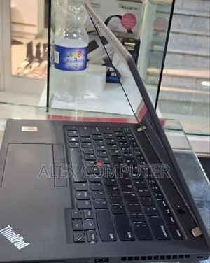 New Laptop Lenovo Thinkpad T14s Gen 1 16GB Intel Core I5 SSD 512GB