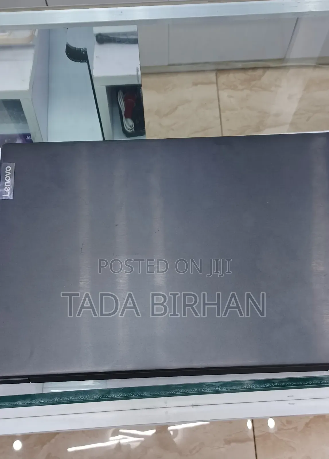 New Laptop Lenovo Ideapad 3 8GB Intel Core I5 SSD 1T