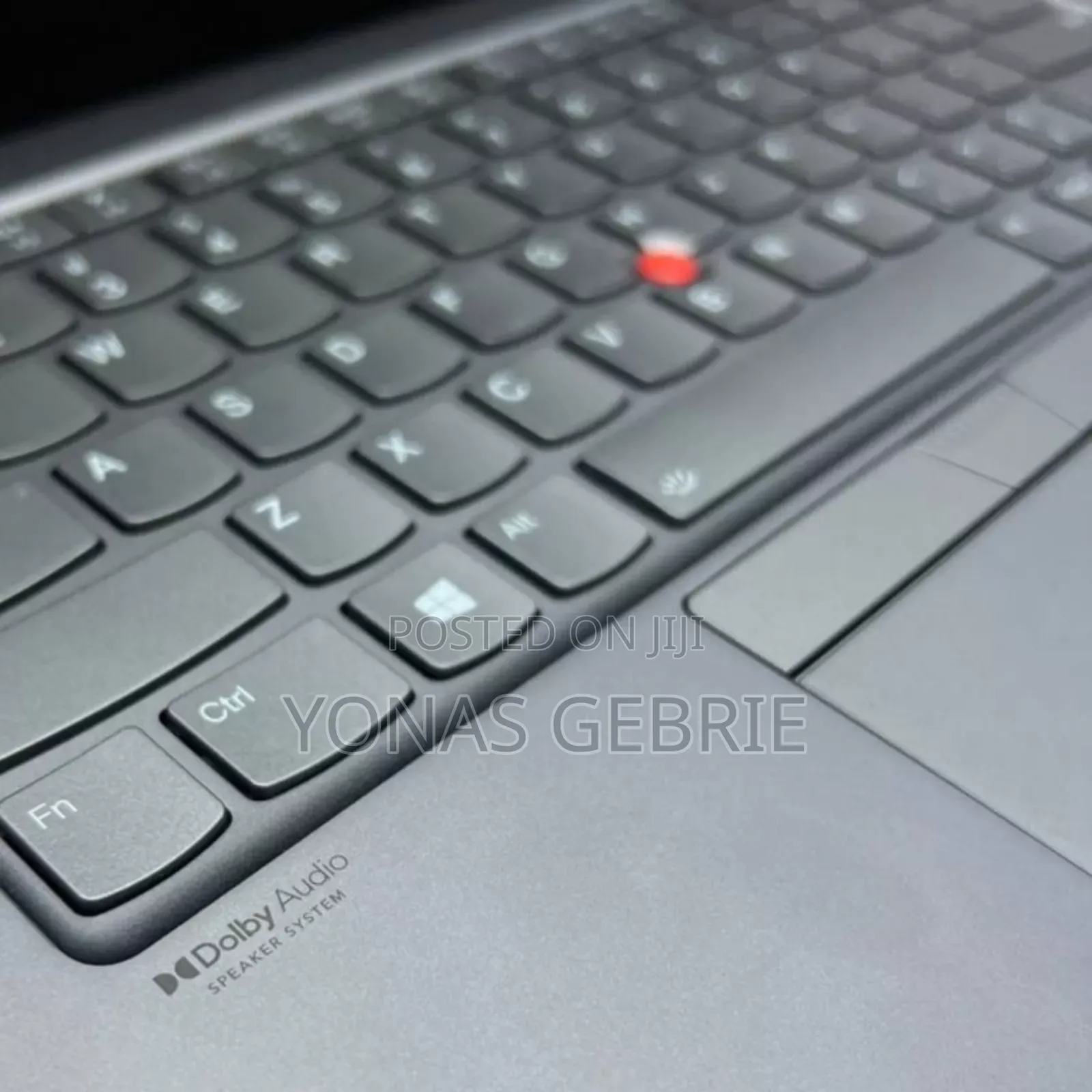 New Laptop Lenovo ThinkPad T14 16GB Intel Core I7 SSD 512GB