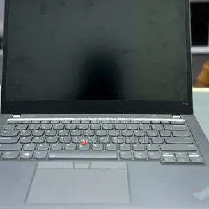 New Laptop Lenovo ThinkPad T14 16GB Intel Core I7 SSD 512GB