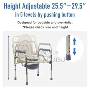 Toilet Chair襶你commode Chair南京medical Toilet Chair褚夫poty