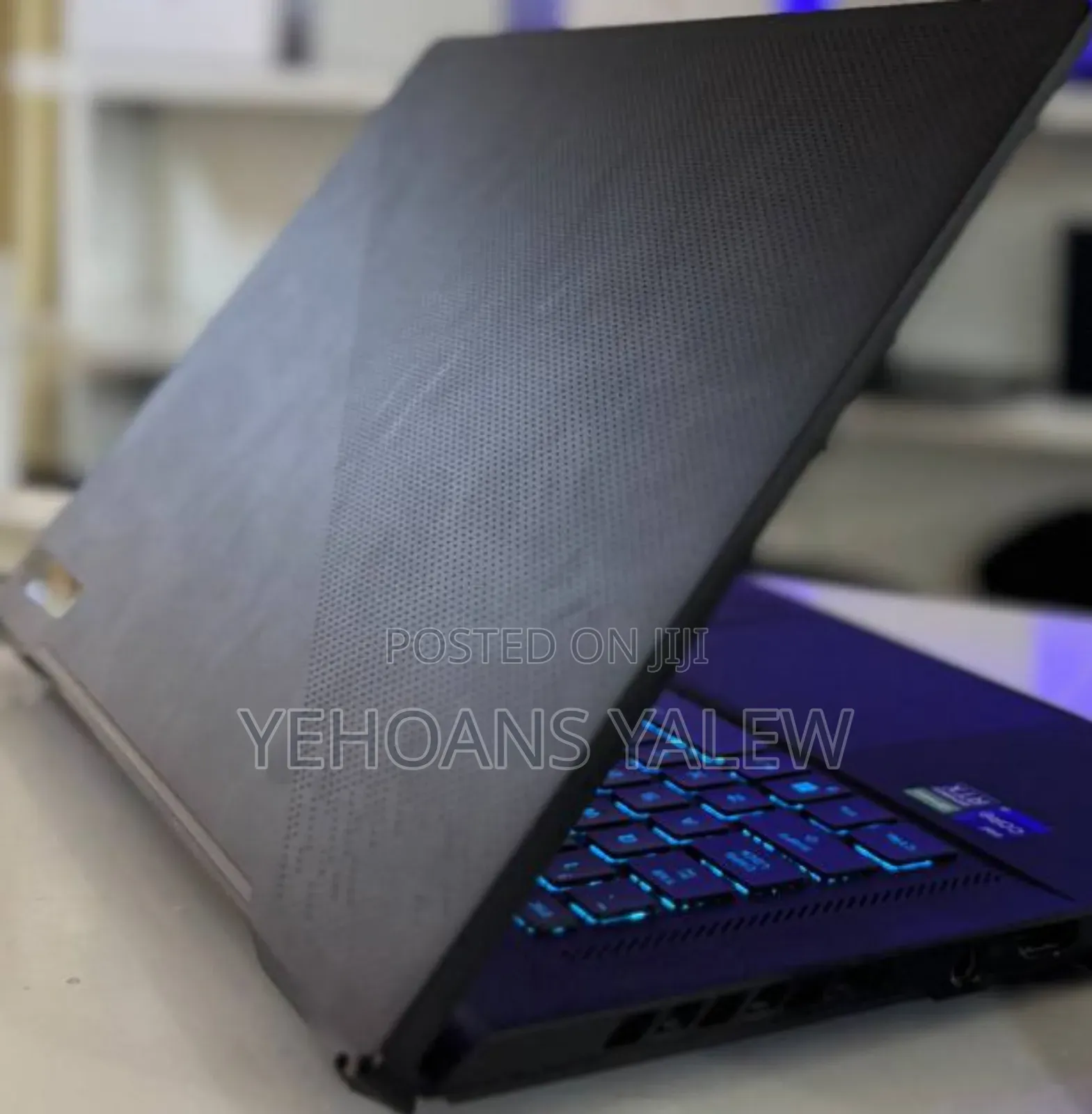 New Laptop Asus ROG Zephyrus G15 16GB Intel Core I9 SSD 1T