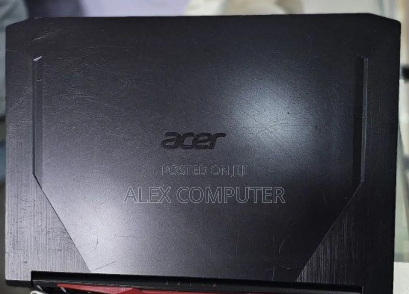 New Laptop Acer Nitro 5 16GB Intel Core I5 SSD 256GB