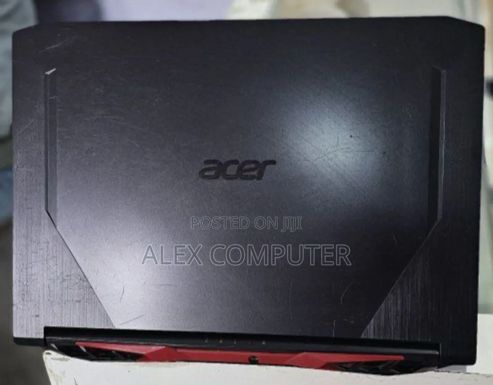 New Laptop Acer Nitro 5 16GB Intel Core I5 SSD 256GB
