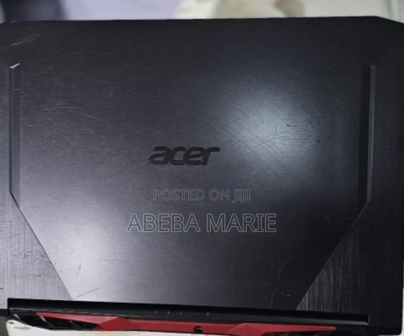 New Laptop Acer Nitro 5 16GB Intel Core I7 SSHD+SSD 256GB