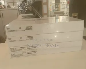 Photo - New Samsung Galaxy Tab S9 FE 128 GB Gray