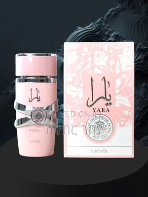 Photo - Yara for Women Eau De Parfum 100ml by Lattafa