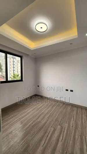 Furnished 8bdrm House in Badume Compowund, Bole for sale