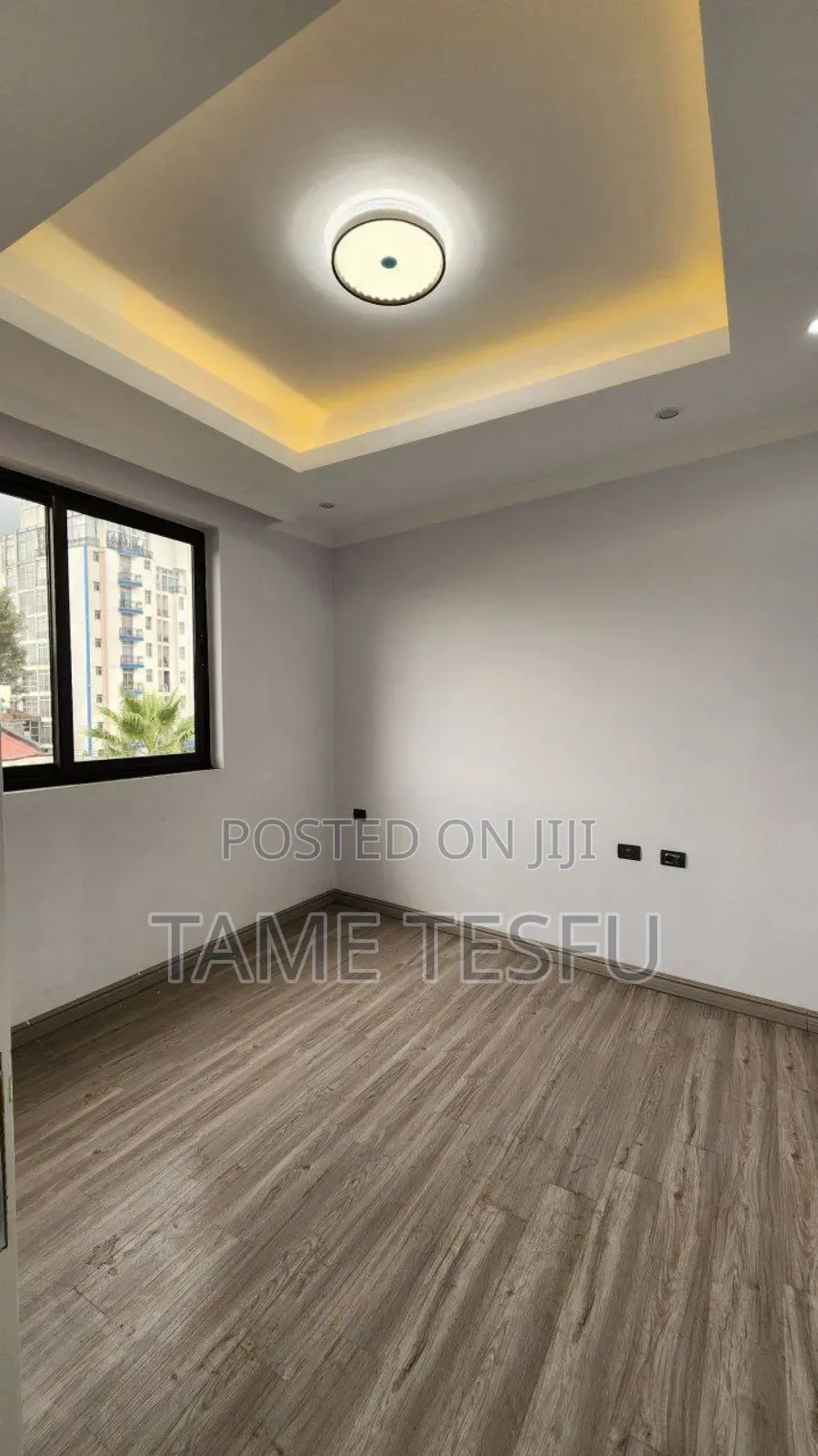 Furnished 8bdrm House in Badume Compowund, Bole for sale