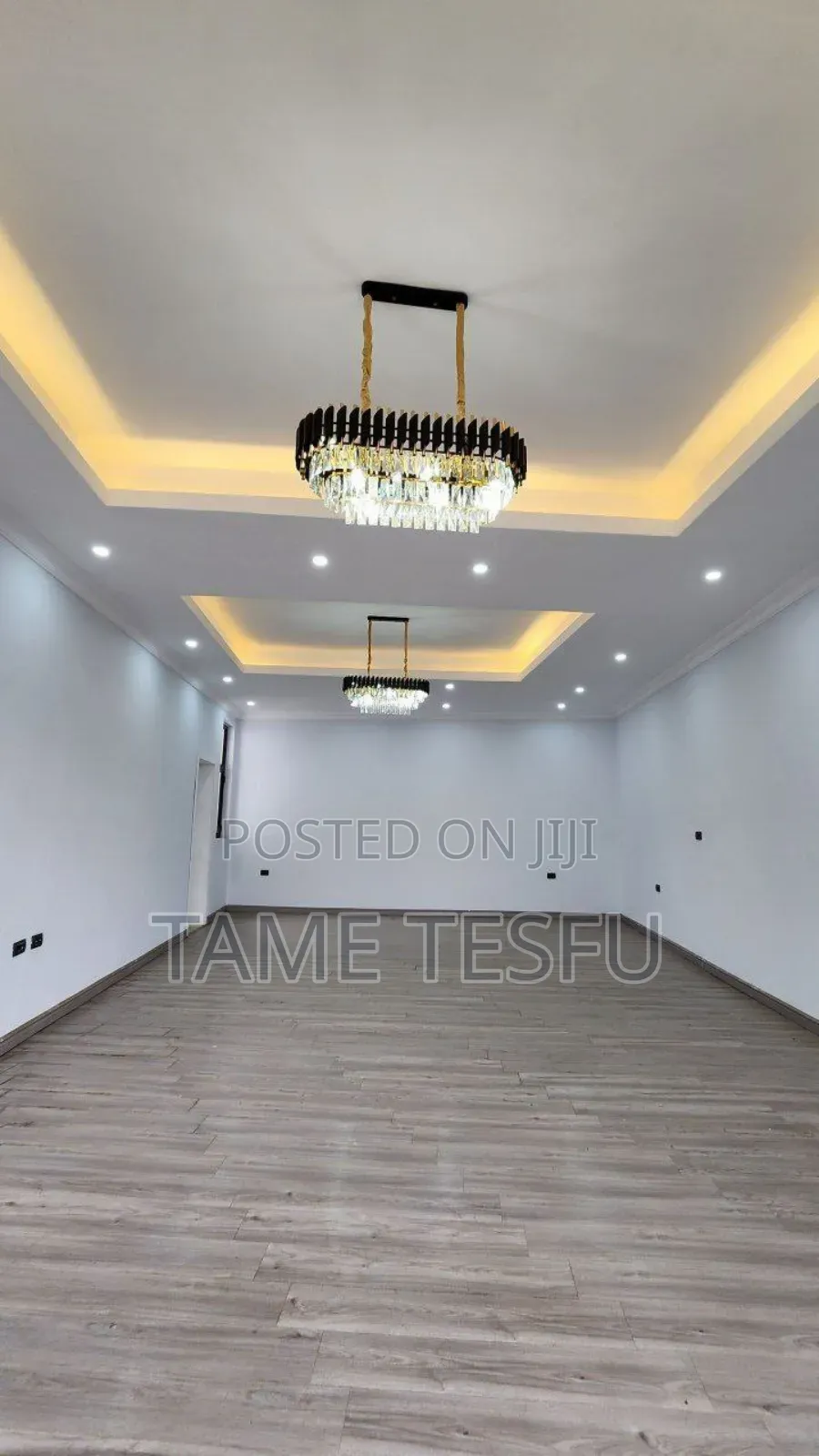 Furnished 8bdrm House in Badume Compowund, Bole for sale