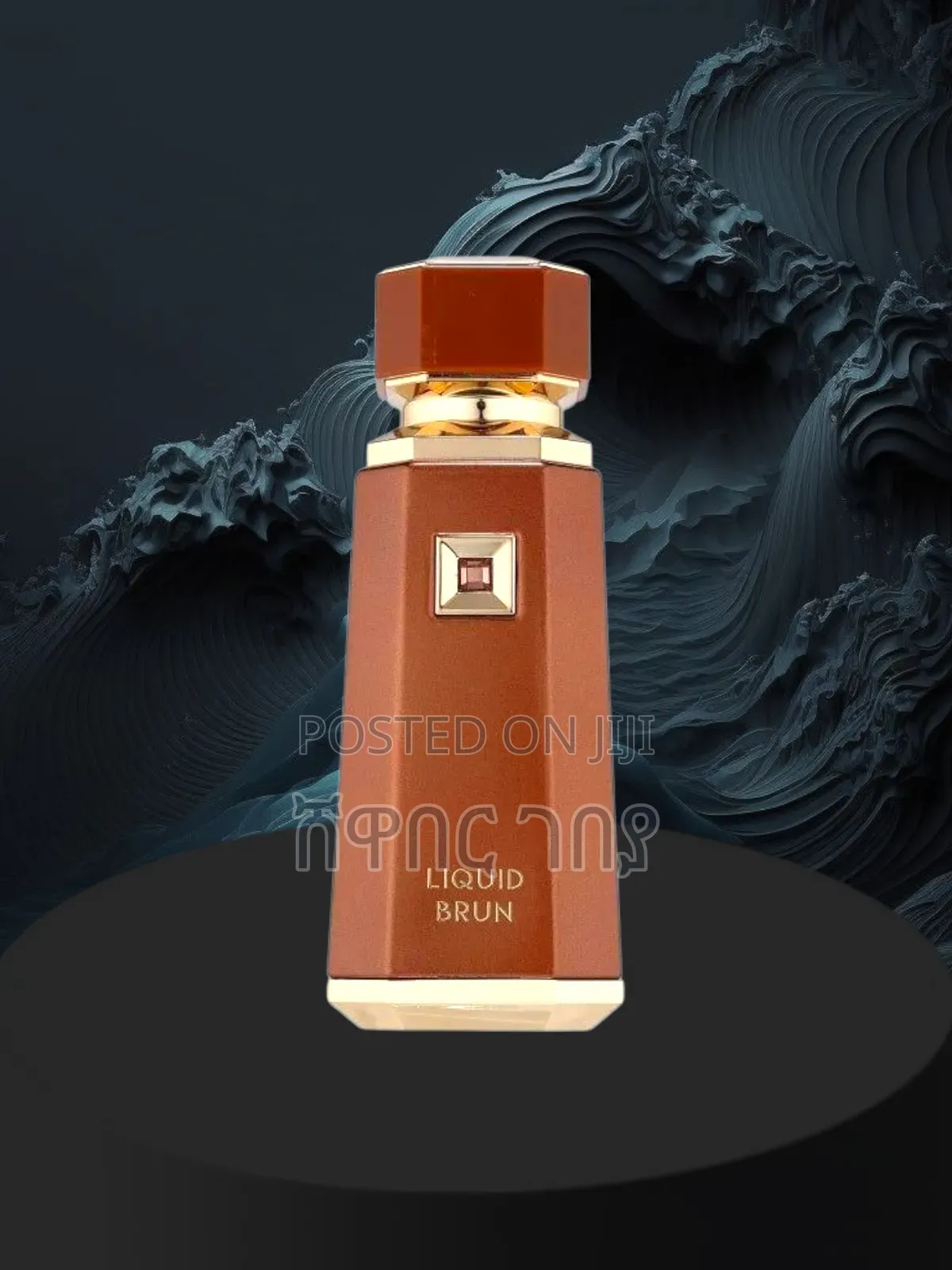French Avenue Liquid Brun 100ml Unisex