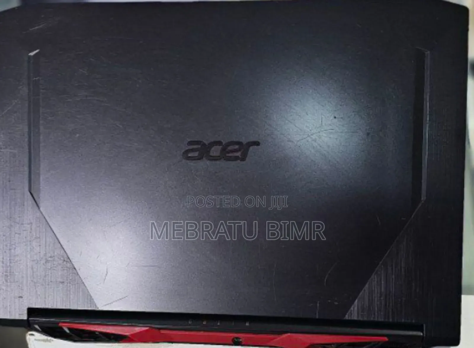 New Laptop Acer Nitro 5 16GB Intel Core I5 HDD+SSD 500GB