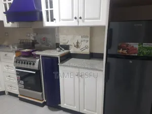 Photo - Furnished 2bdrm Apartment in Megegna, Bole for sale