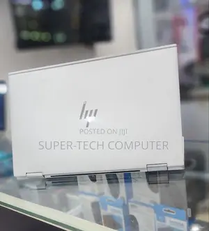 New Laptop HP EliteBook X360 1030 G8 16GB Intel Core I7 SSD 512GB