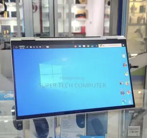 New Laptop HP EliteBook X360 1030 G8 16GB Intel Core I7 SSD 512GB