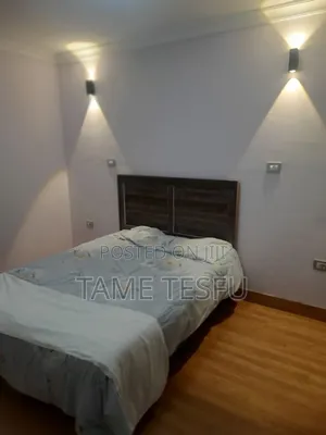 Furnished 2bdrm Apartment in Megegna, Bole for sale