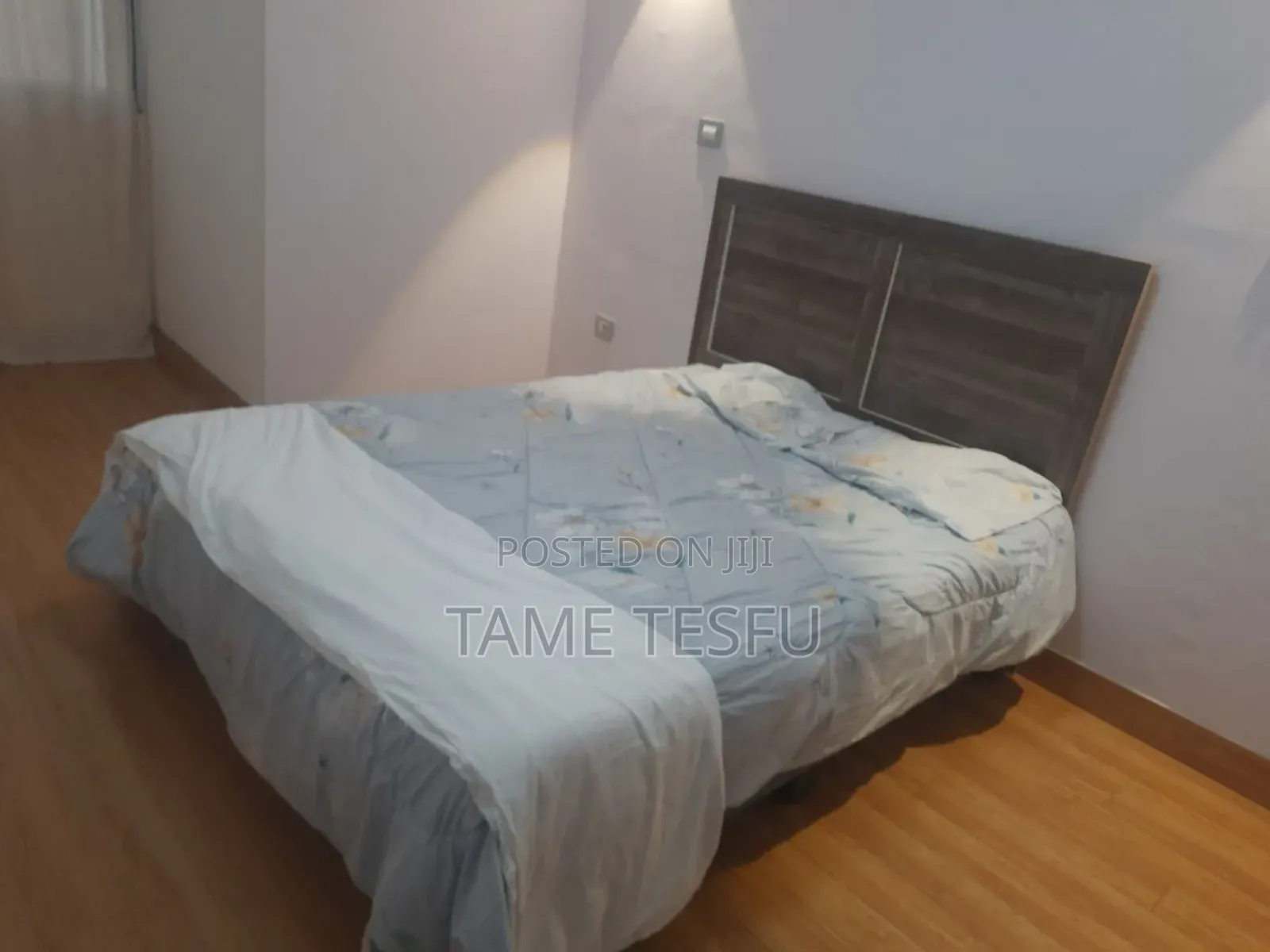 Furnished 2bdrm Apartment in Megegna, Bole for sale