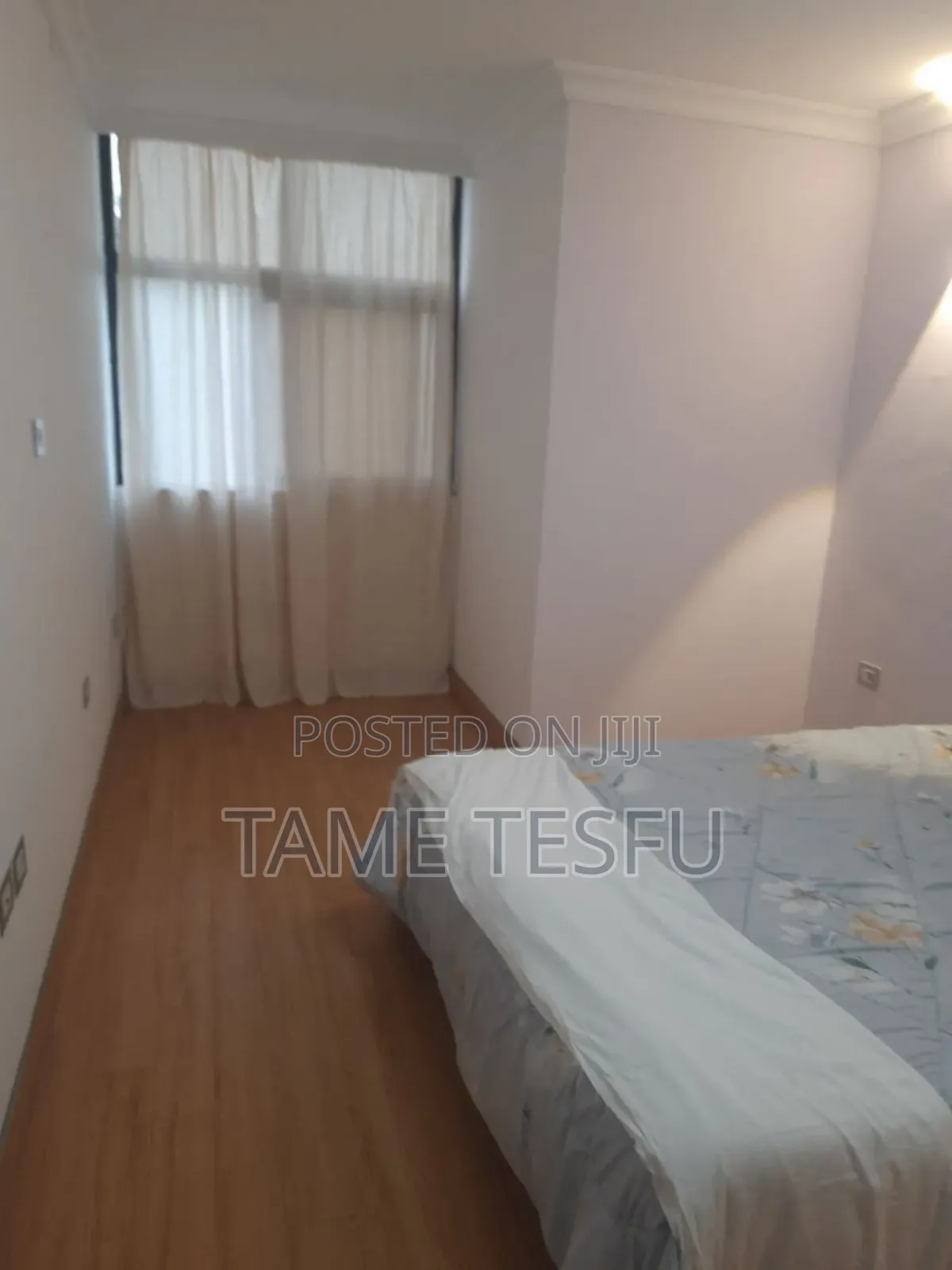 Furnished 2bdrm Apartment in Megegna, Bole for sale