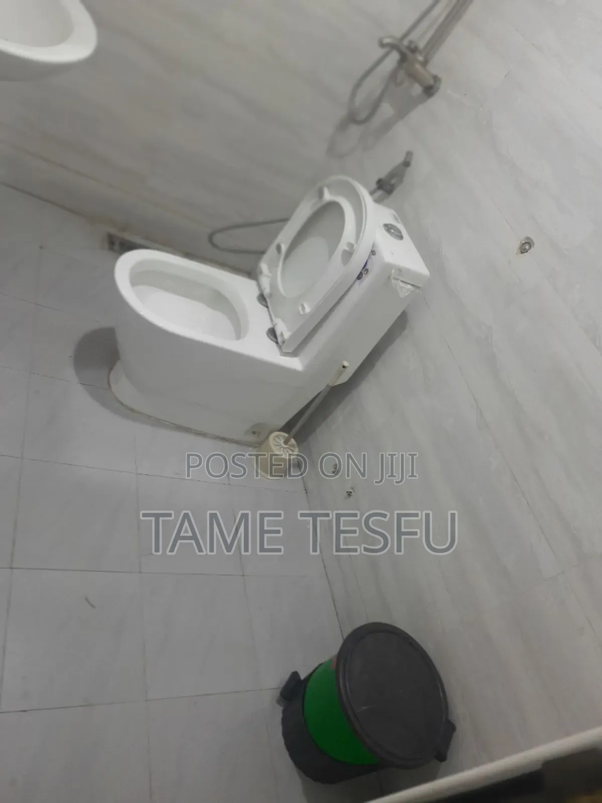 Furnished 2bdrm Apartment in Megegna, Bole for sale