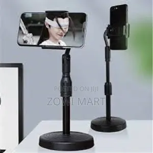 Photo - Universal Flexible Mobile Phone Holder