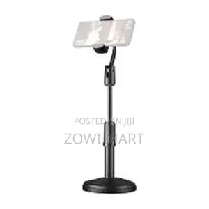 Universal Flexible Mobile Phone Holder