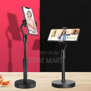 Universal Flexible Mobile Phone Holder