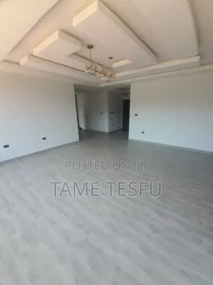 Photo - Furnished 4bdrm Apartment in Shola, Bole for sale