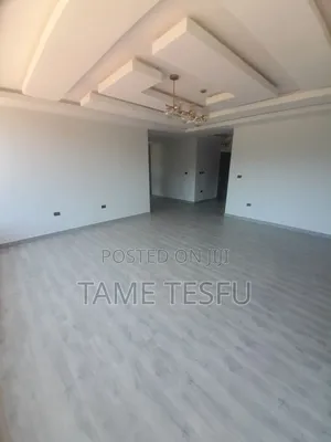 Furnished 4bdrm Apartment in Shola, Bole for sale