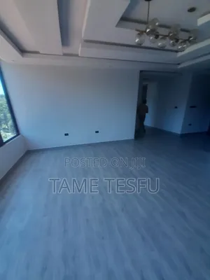 Furnished 4bdrm Apartment in Shola, Bole for sale