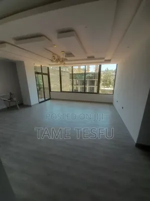 Furnished 4bdrm Apartment in Shola, Bole for sale