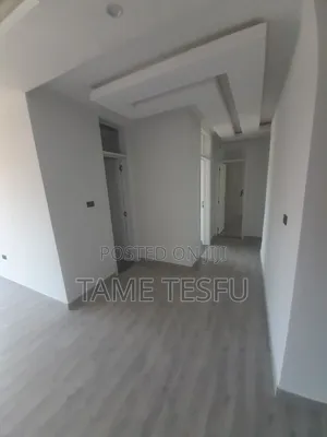 Furnished 4bdrm Apartment in Shola, Bole for sale