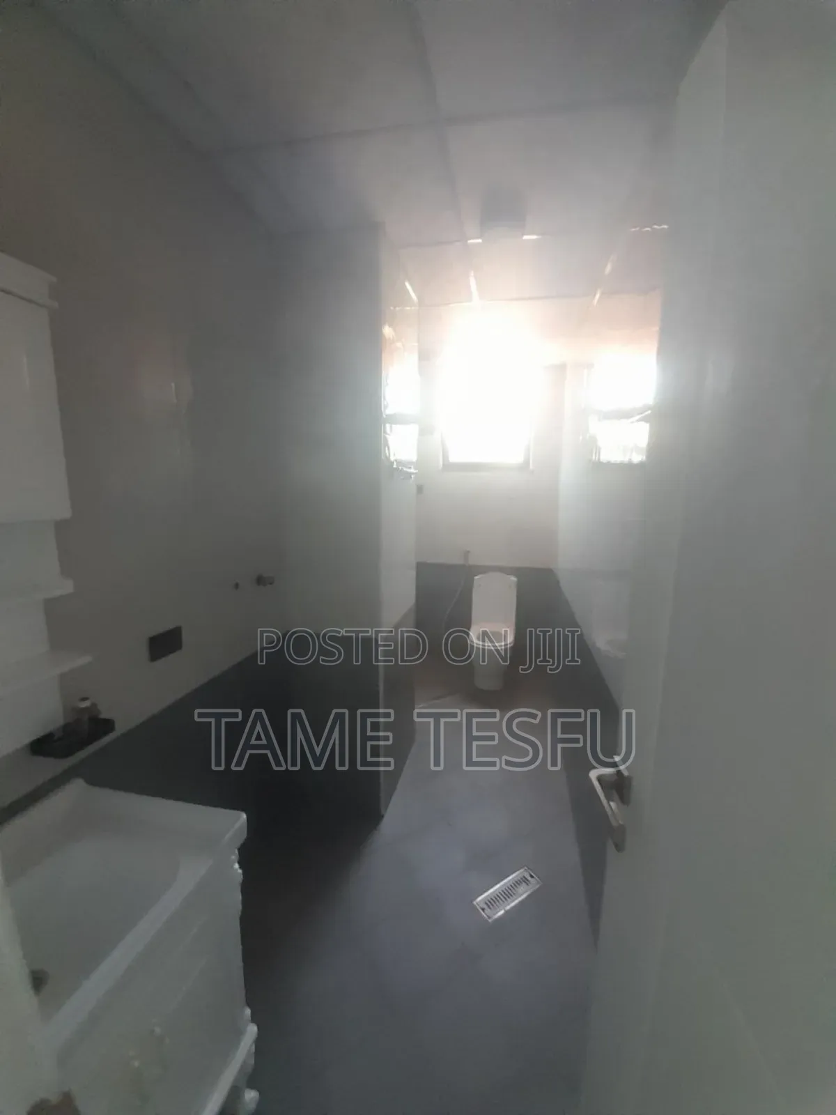 Furnished 4bdrm Apartment in Shola, Bole for sale