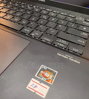 New Laptop Asus Zenbook Duo 14 16GB AMD Ryzen 5 SSD 512GB