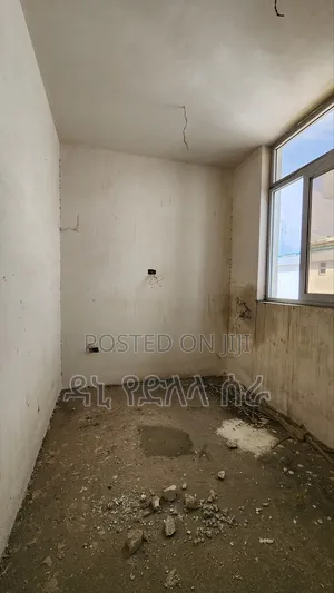 Furnished 2bdrm Apartment in አዲስ አበባ, Bole for sale