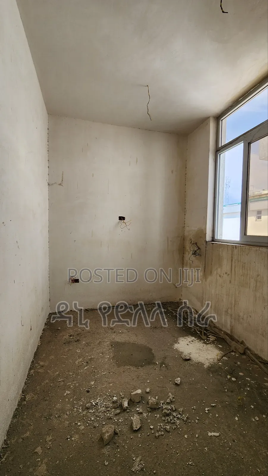 Furnished 2bdrm Apartment in አዲስ አበባ, Bole for sale