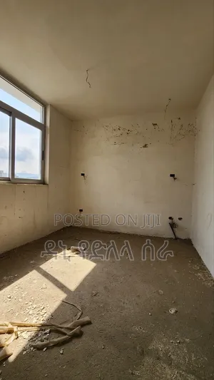 Furnished 2bdrm Apartment in አዲስ አበባ, Bole for sale