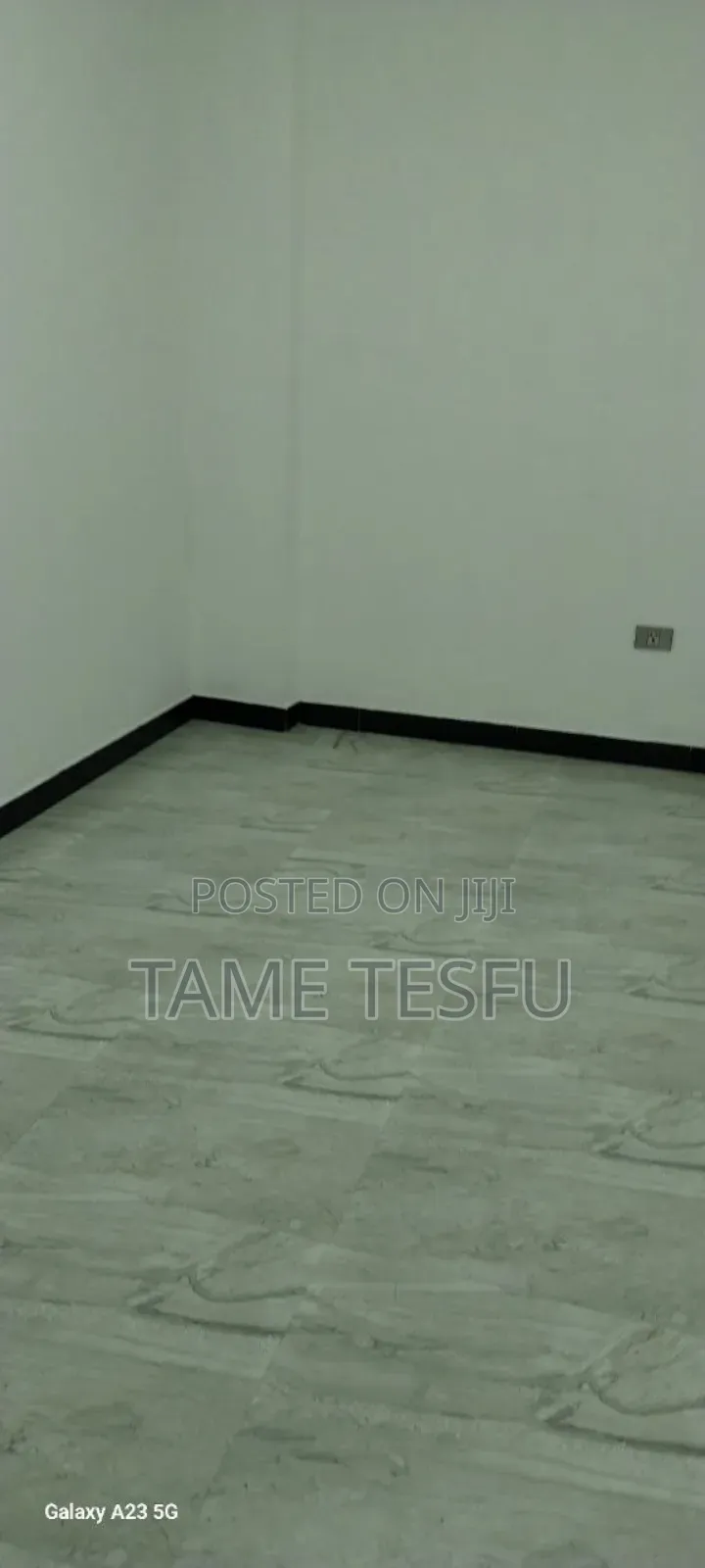 Furnished 8bdrm House in ሰሚት ፍየል ቤት, Bole for sale