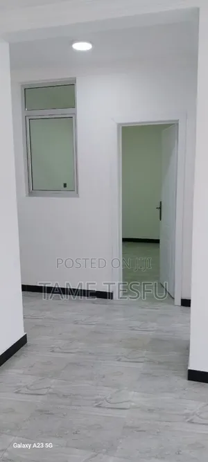 Furnished 8bdrm House in ሰሚት ፍየል ቤት, Bole for sale