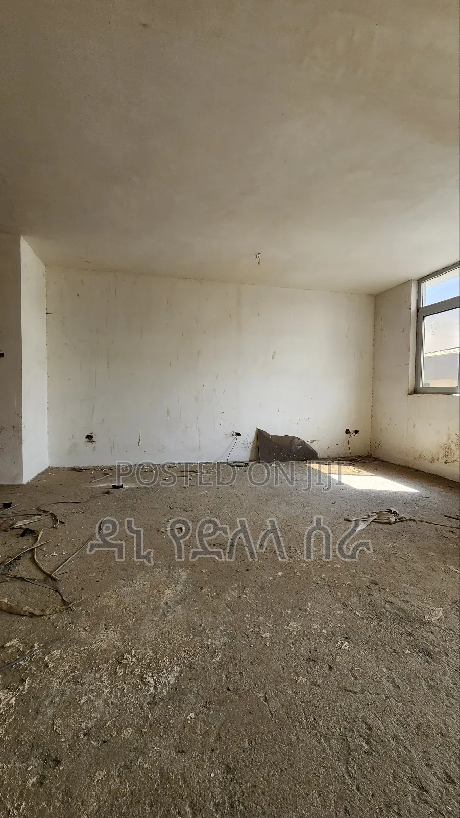 Furnished 2bdrm Apartment in አዲስ አበባ, Bole for sale