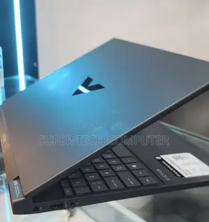 New Laptop HP Victus 15 16GB Intel Core I5 SSD 512GB