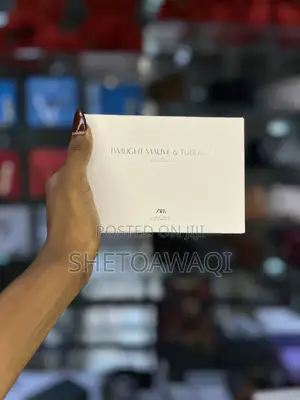 Photo - Zara Tuberose Twilight Mauve