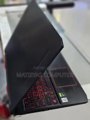 New Laptop Acer Nitro 5 16GB Intel Core I5 HDD+SSD 500GB