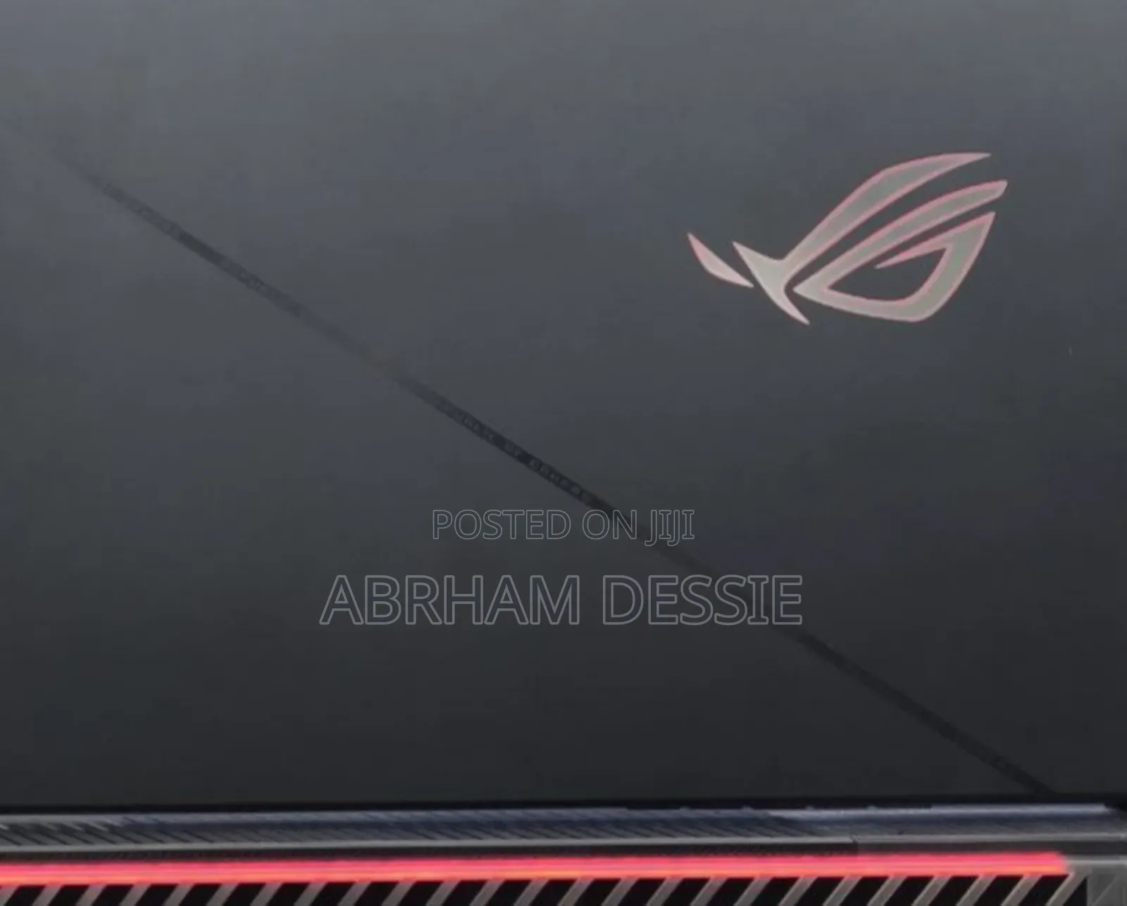 New Laptop Asus 32GB Intel Core I9 SSD 2T