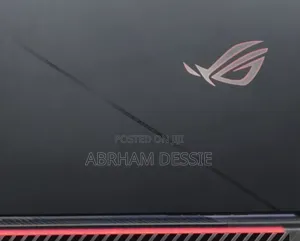 New Laptop Asus 32GB Intel Core I9 SSD 2T